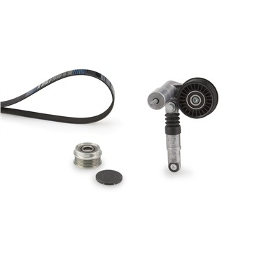 GATES K045PK1435 Číslo výrobce: 5PK1435. EAN: 5414465084539.