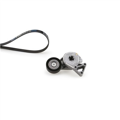 GATES K046DPK1195 Číslo výrobce: 6DPK1195. EAN: 5414465084874.