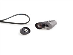 GATES K046DPK1817 Micro-V®