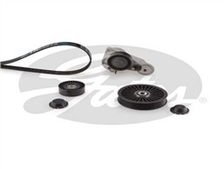 GATES K046DPK1838 Micro-V®