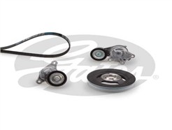 GATES K046PK1020EST Micro-V® E-START™