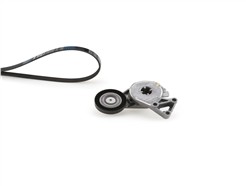 GATES K046PK1033 Micro-V®