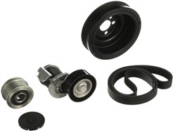 GATES K046PK1070 Micro-V®