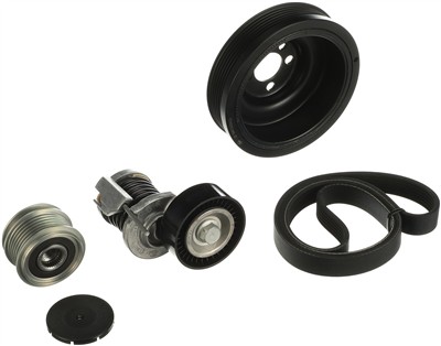 GATES K046PK1070 Číslo výrobce: 6PK1070. EAN: 5414465084997.