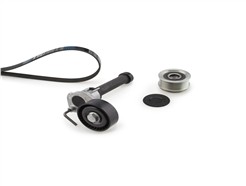 GATES K046PK1113 Micro-V®