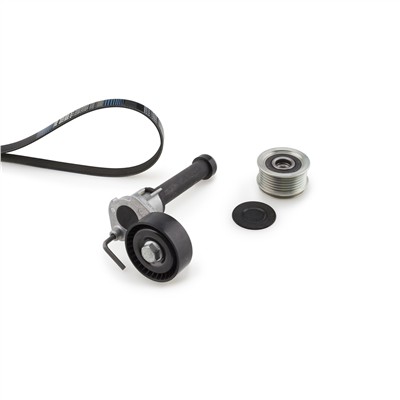 GATES K046PK1113 Číslo výrobce: 6PK1113. EAN: 5414465085017.