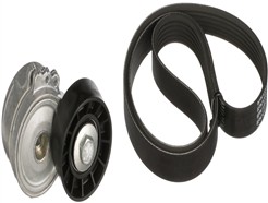 GATES K046PK1203 Micro-V®