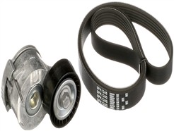 GATES K046PK1245 Micro-V®