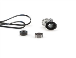 GATES K046PK1470 Micro-V®