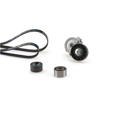 GATES K046PK1470 Číslo výrobce: 4PK755. EAN: 5414465085406.