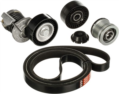 GATES K046PK1550XS Číslo výrobce: 6PK1550XS.