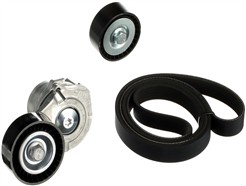 GATES K046PK1718 Micro-V®