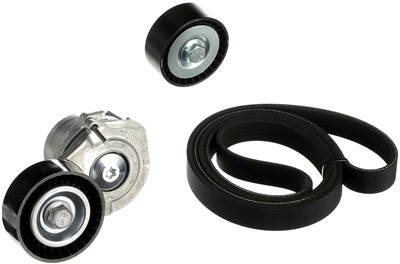 GATES K046PK1718 Číslo výrobce: 6PK1718. EAN: 5414465348013.