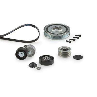 GATES K046PK1835XQ Číslo výrobce: 6PK1835XQ. EAN: 5414465087448.