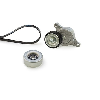 GATES K046PK1840 Číslo výrobce: 6PK1840. EAN: 5414465295379.