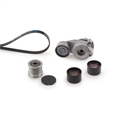 GATES K048PK2035 Číslo výrobce: 7884-22639. EAN: 5414465127908.