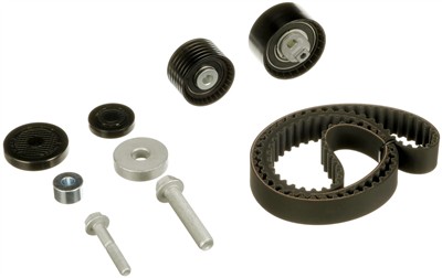 GATES K055550XS Číslo výrobce: 5550XS. EAN: 5414465065989.