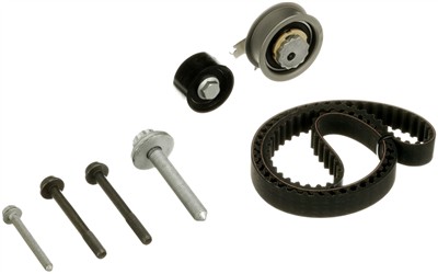 GATES K055680XS Číslo výrobce: 5680XS. EAN: 5400608606232.