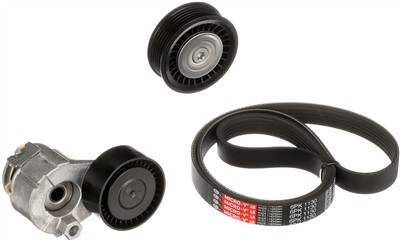 GATES K056PK1130 Číslo výrobce: 6PK1130. EAN: 5414465331237.