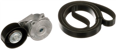 GATES K056PK1198 Číslo výrobce: 6PK1198. EAN: 5400608556223.