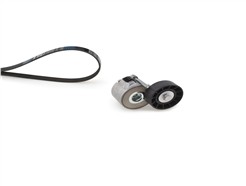 GATES K056PK1218 Micro-V®