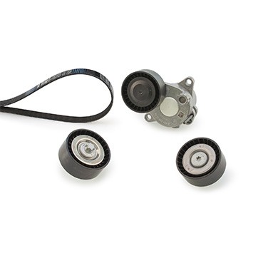 GATES K056PK2005 Číslo výrobce: 6PK2005. EAN: 5414465280597.