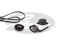 GATES K056PK2063 Micro-V®