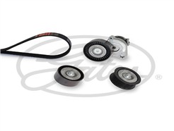 GATES K056PK2315 Micro-V®