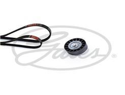 GATES K056PK948 Micro-V®