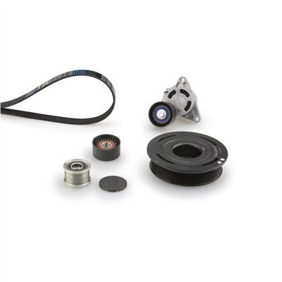 GATES K067PK1793 Číslo výrobce: 7884-22968. EAN: 5400608103311.