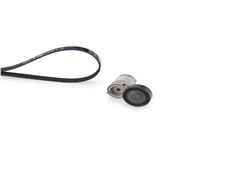 GATES K065PK890 Micro-V®