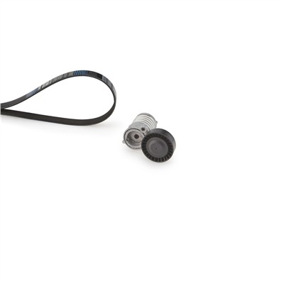 GATES K065PK890 Číslo výrobce: 5PK890. EAN: 5414465090431.