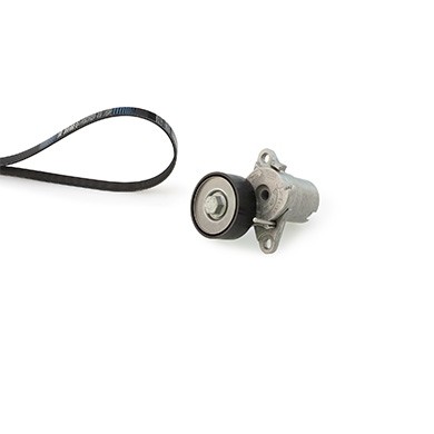 GATES K066PK1130 Číslo výrobce: 6PK1130. EAN: 5414465846687.