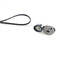 GATES K066PK1218 Micro-V®