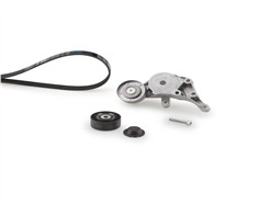 GATES K066PK1660 Micro-V®