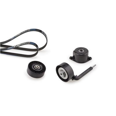 GATES K066PK2063 Číslo výrobce: 4PK836SF. EAN: 5414465091209.