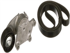 GATES K066PK975 Micro-V®