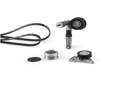 GATES K075PK1435 Micro-V®