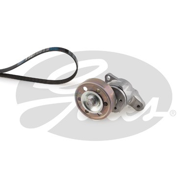 GATES K075PK885 Číslo výrobce: 5PK885. EAN: 5400608214598.