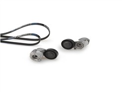 GATES K075PK890 Micro-V®