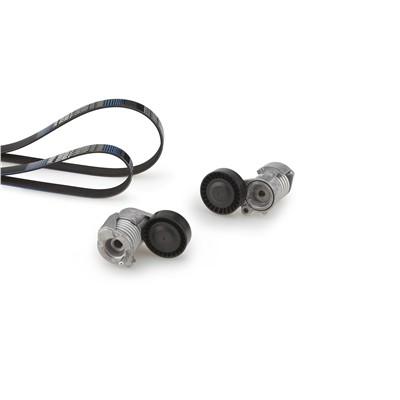 GATES K075PK890 Číslo výrobce: 5PK848. EAN: 5414465091759.