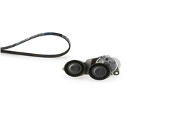 GATES K076DPK1838 Micro-V®