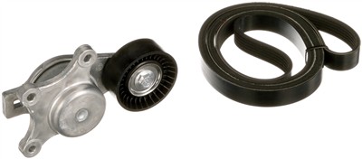 GATES K076PK1138 Číslo výrobce: 6PK1138. EAN: 5400608556025.