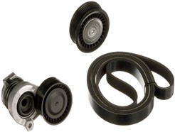 GATES K076PK1163 Micro-V®