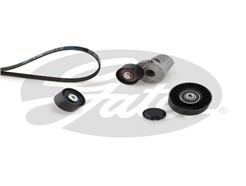 GATES K076PK1605 Micro-V®