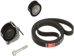 GATES K076PK2063 Micro-V®