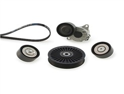 GATES K076PK2153 Micro-V®