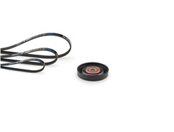 GATES K084PK890 Micro-V®