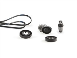 GATES K086PK1540 Micro-V®