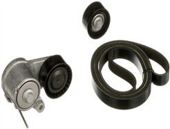 GATES K086PK1633 Micro-V®